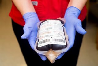 Εθελοντική αιμοδοσία (2)