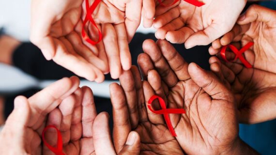 HIV: 9 απαραίτητα στοιχεία που ΌΛΟΙ πρέπει να γνωρίζουμε