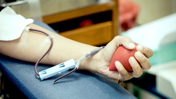 Αιμοδοσία: Πως μπορείτε να δώσετε αίμα